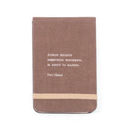 Fabric Notebooks 1st Edition