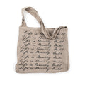 ***Messenger Bag - Life Is Beauty Full