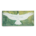 This Sky, Hafiz Rectangular Decoupage Plate 8.5x4