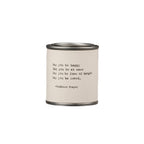 Shine Candle Collection