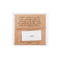 Love Temporary Tattoo - 2 Pack