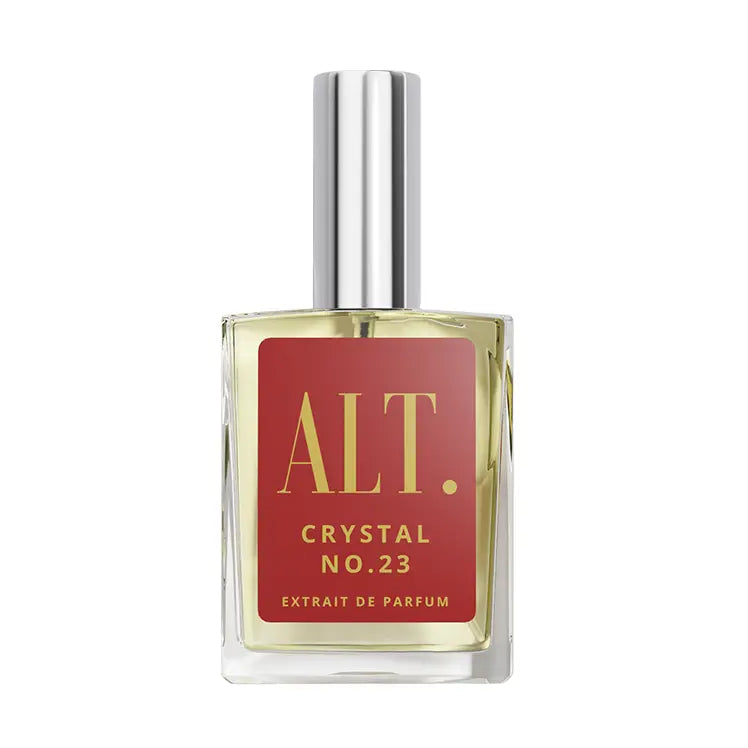 Crystal Eau De Parfum 30 ML