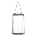 Zinc Hanging Frame 3x5 – Vertical