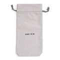 ***Drinks On Me Wine Bag