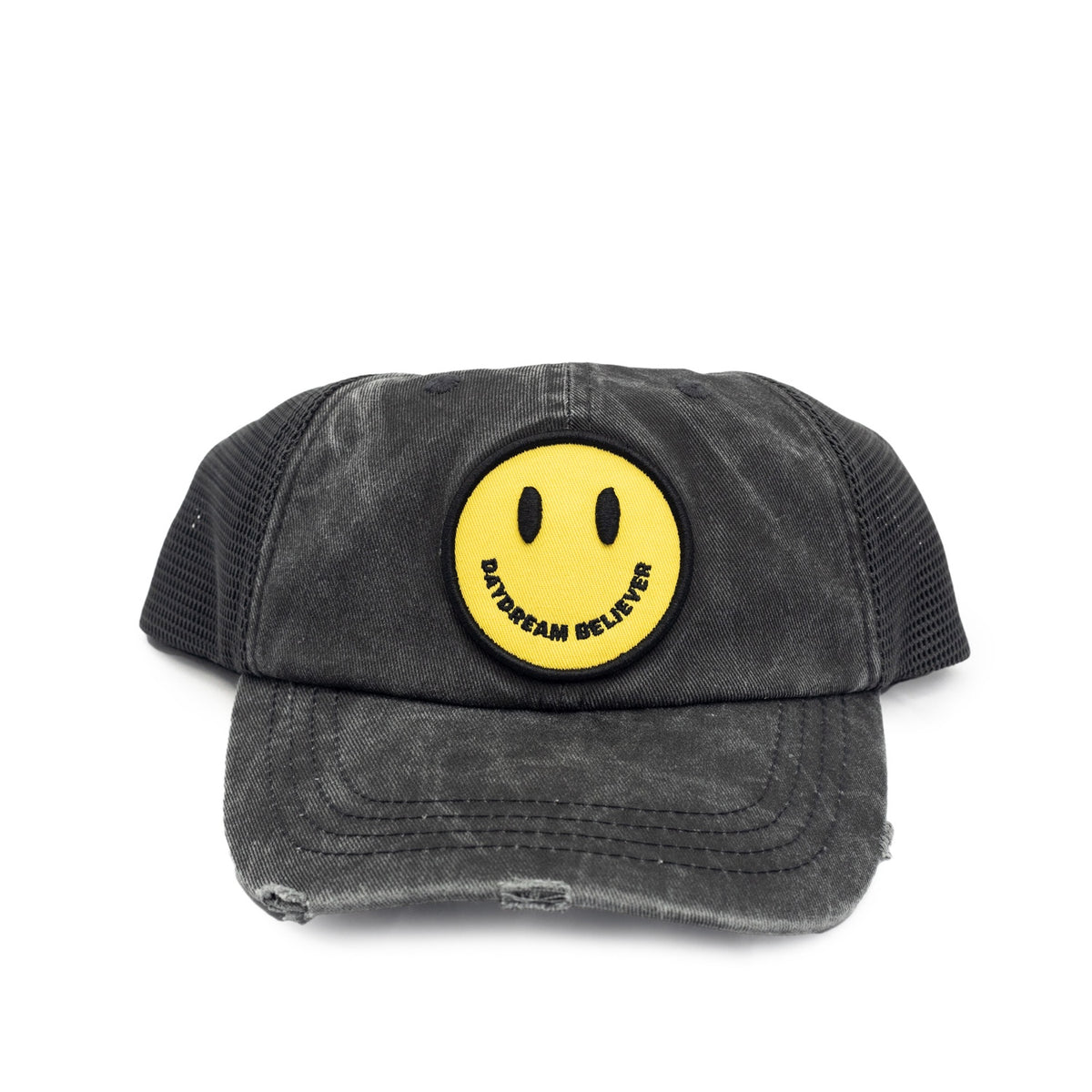Smiley Hats