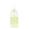 Liquid Marseille Soap Fresh Verbena