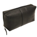West Side Handcrafted Leather Travel Kit