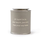 Encouragement Candle Collection