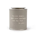 You Are Magic Encouragement Candle