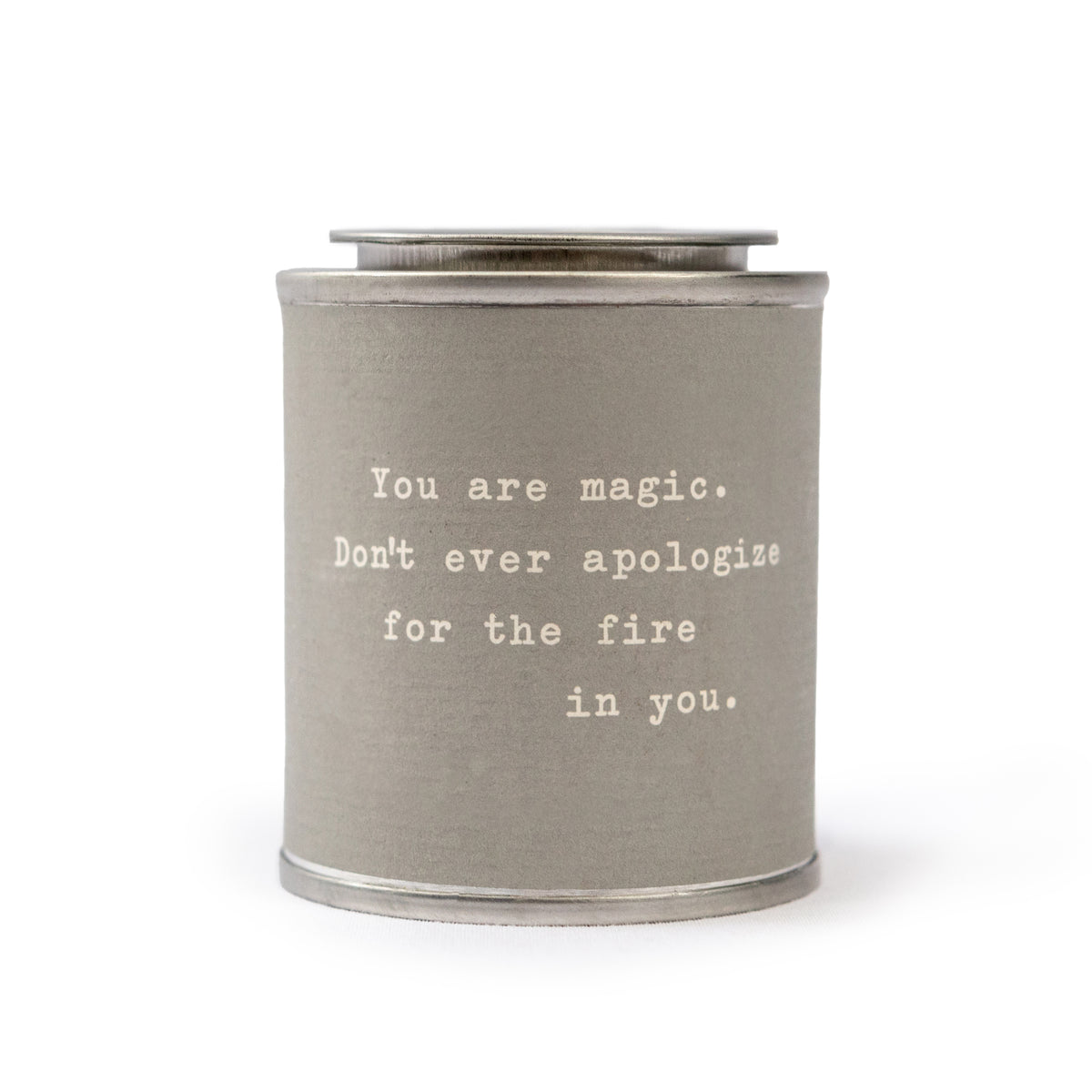 Encouragement Candle Collection