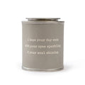 I Hope Your Day Ends Encouragement Candle
