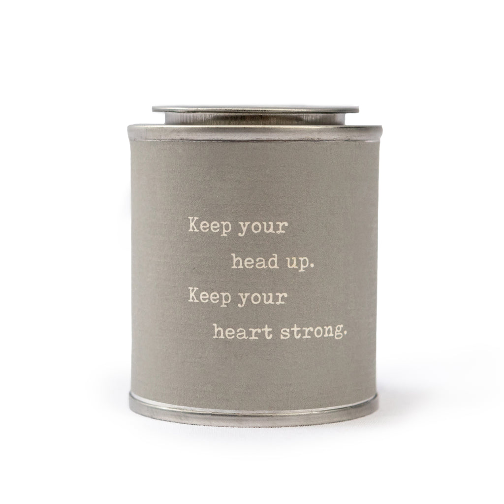 Encouragement Candle Collection