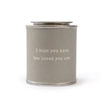Encouragement Candle Collection