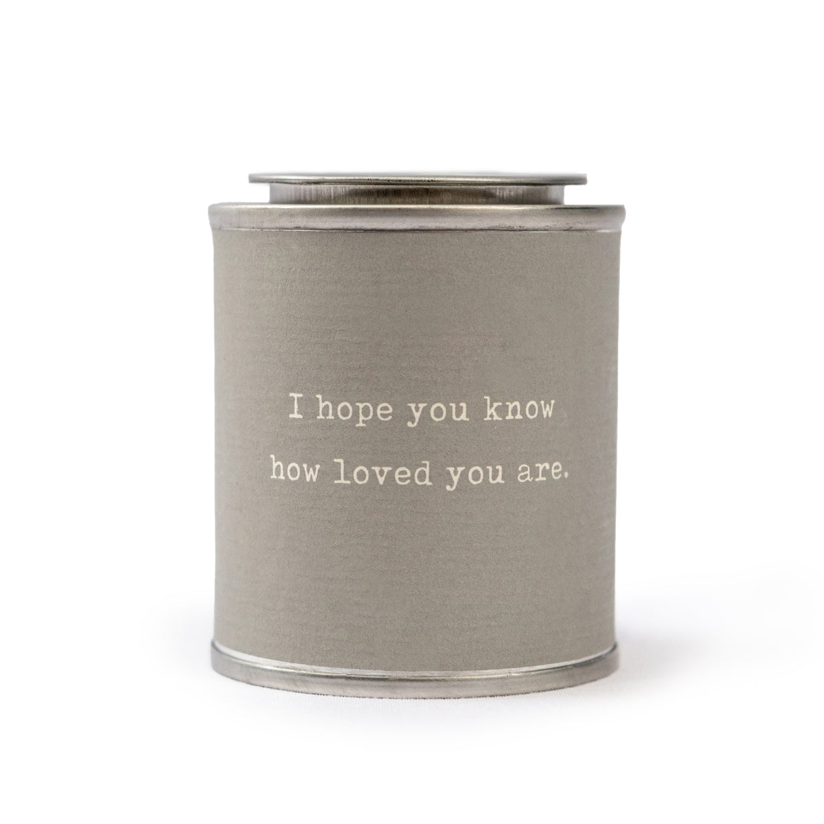 Encouragement Candle Collection