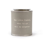 Encouragement Candle Collection