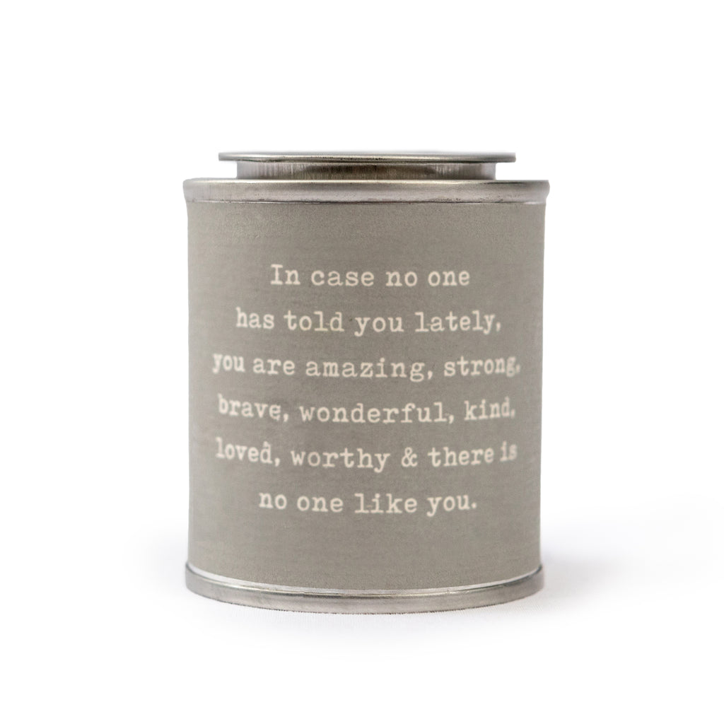 Encouragement Candle Collection