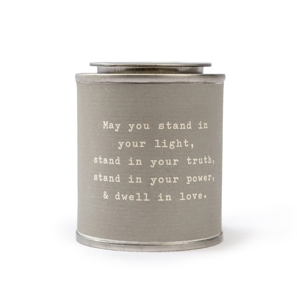 Encouragement Candle Collection