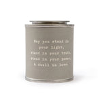 Encouragement Candle Collection