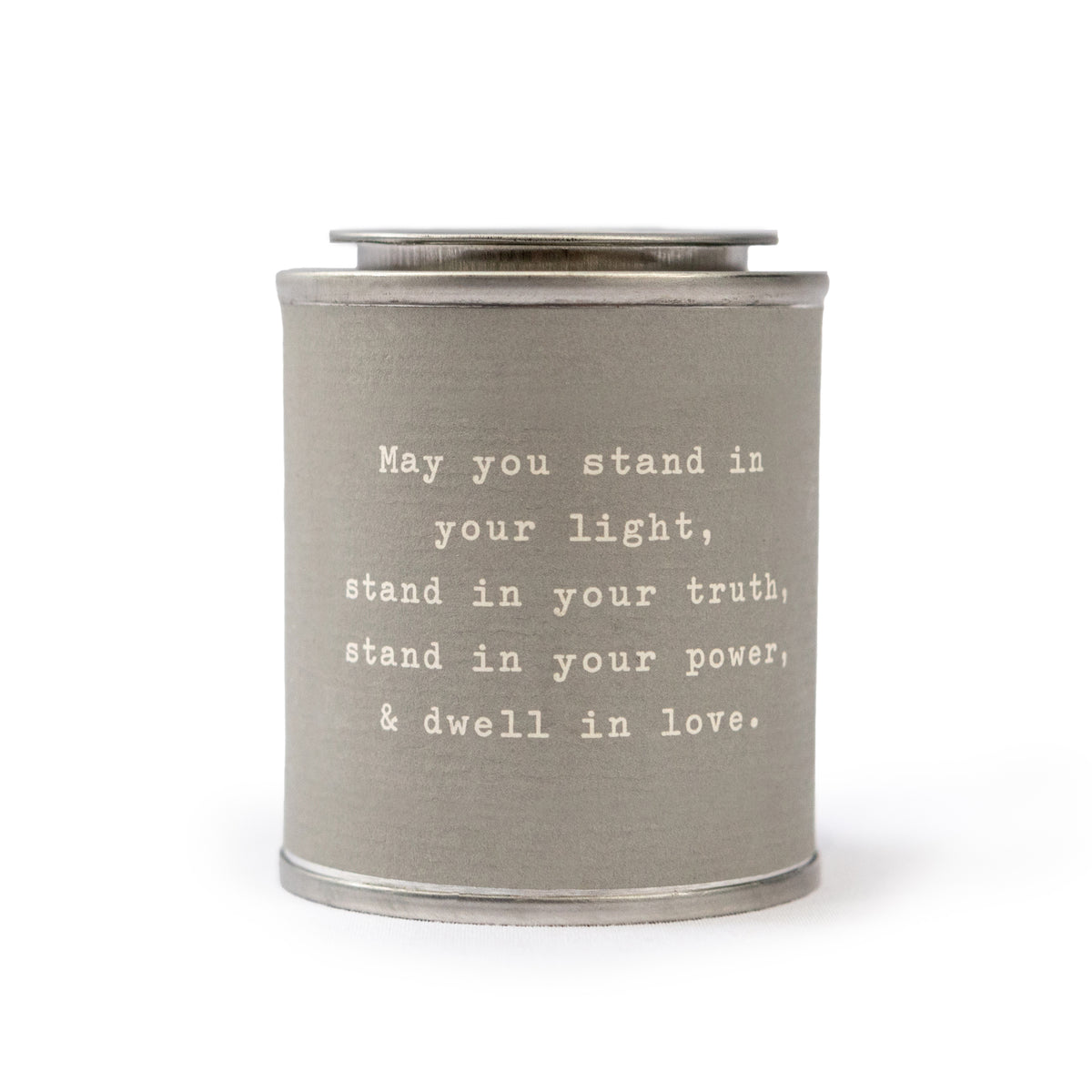 Encouragement Candle Collection