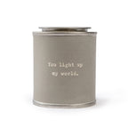 Encouragement Candle Collection
