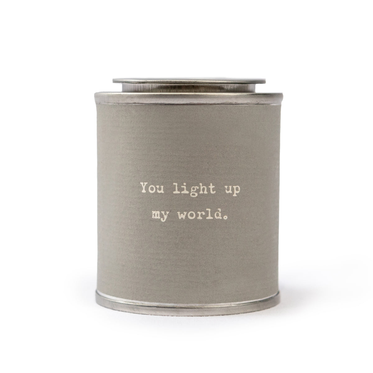 Encouragement Candle Collection