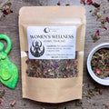 Woman's Wellness Herbal Tea