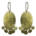 Dewdrop Earring