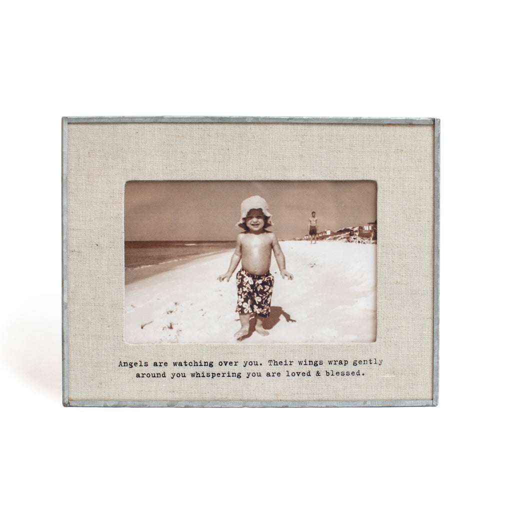 Linen Frames