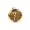 Every Adventure Compass with Leather Pouch
