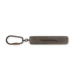 Choose Happiness Wood Keychain