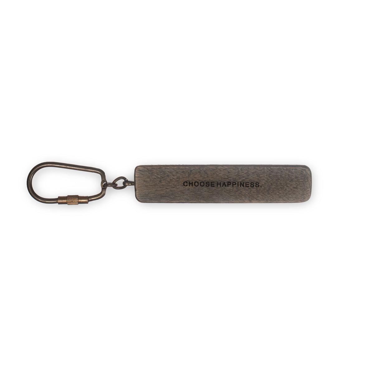 Wood Key Chains