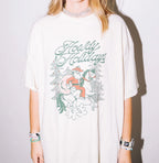 Christmas Howdy Holidays Tee