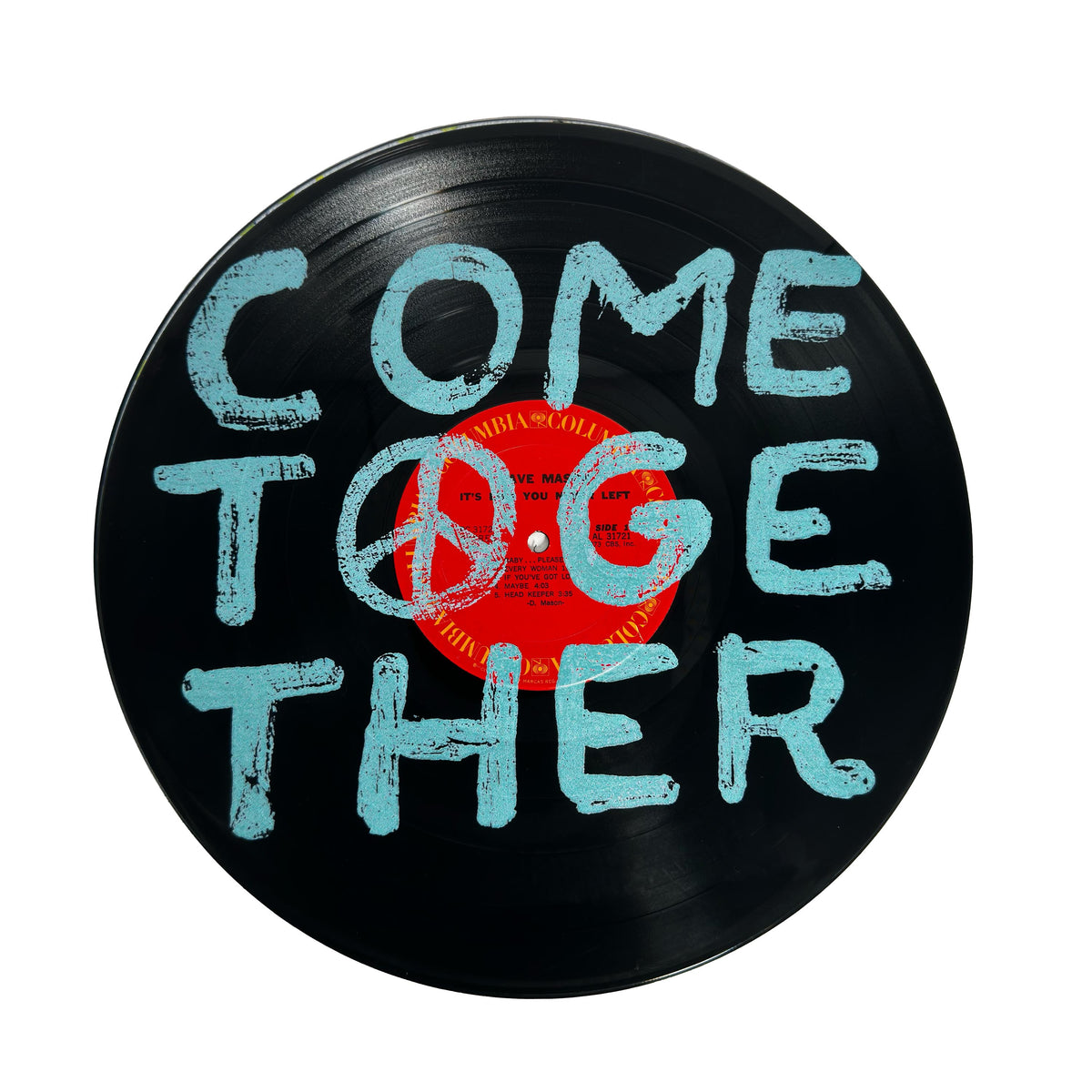 Vinyl Records