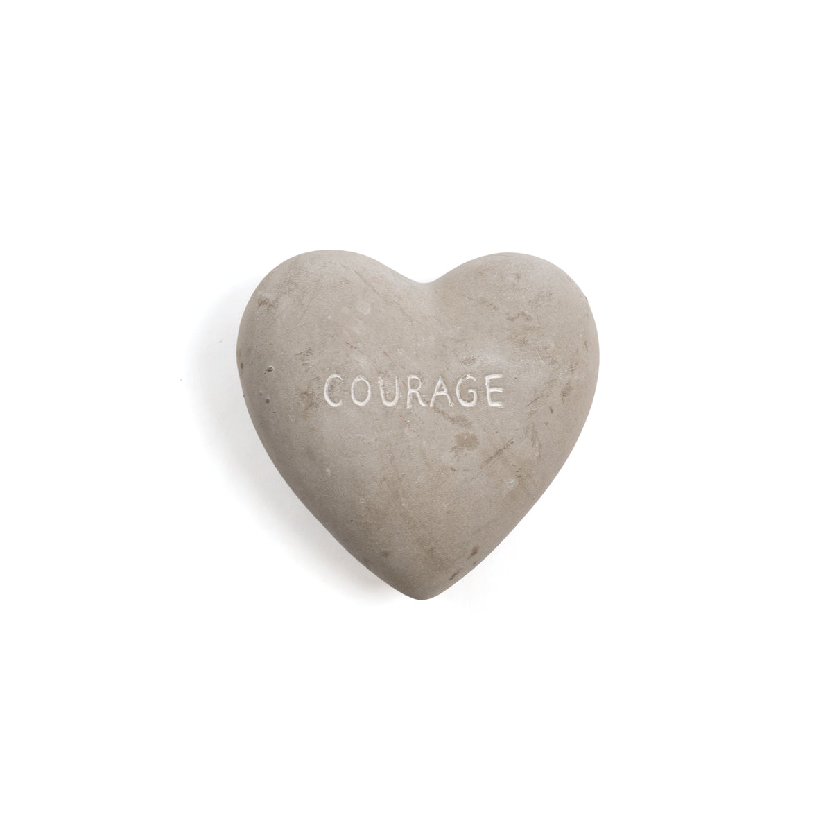 Heart Shaped Stone