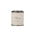 Courage Dear Heart Shine Candle