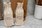 I've Only Had One Wine Bag