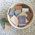 Fabric Notebooks 1st Edition