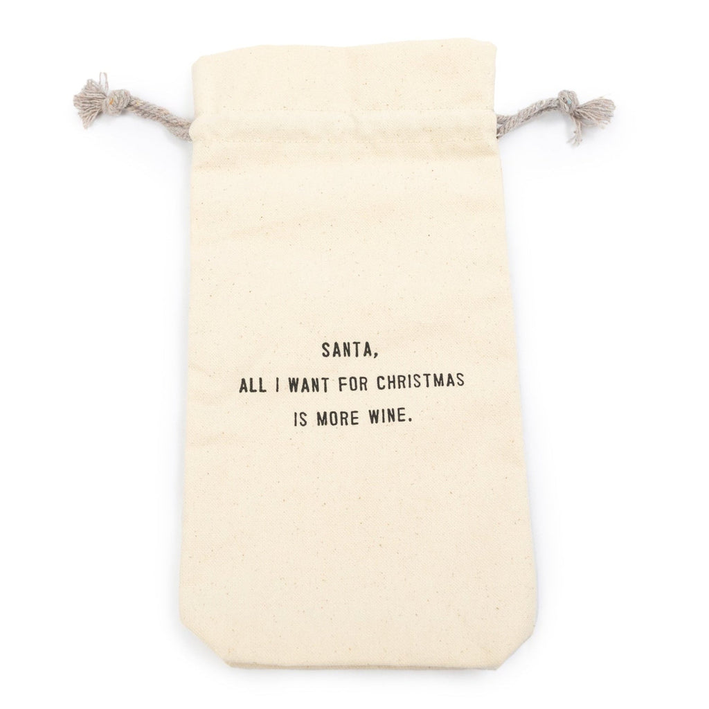 Seasonal Wine Bag Collection