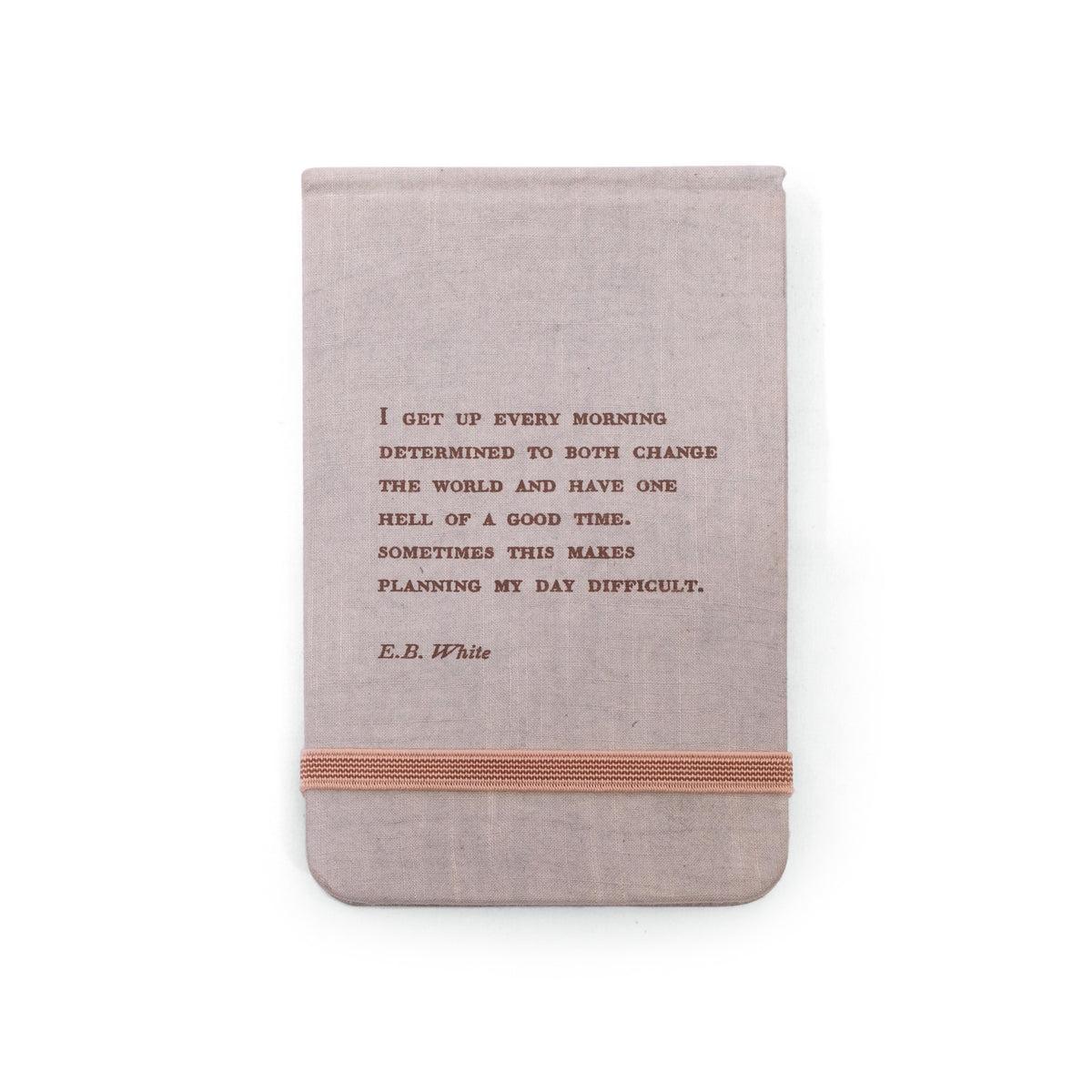 Fabric Notebooks 1st Edition