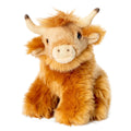 Living Nature Highland Cow