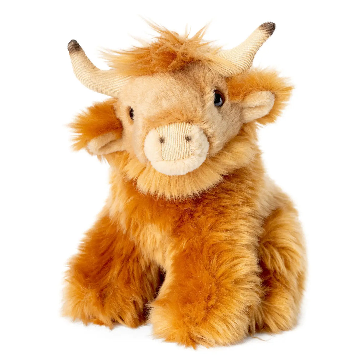 Living Nature Highland Cow