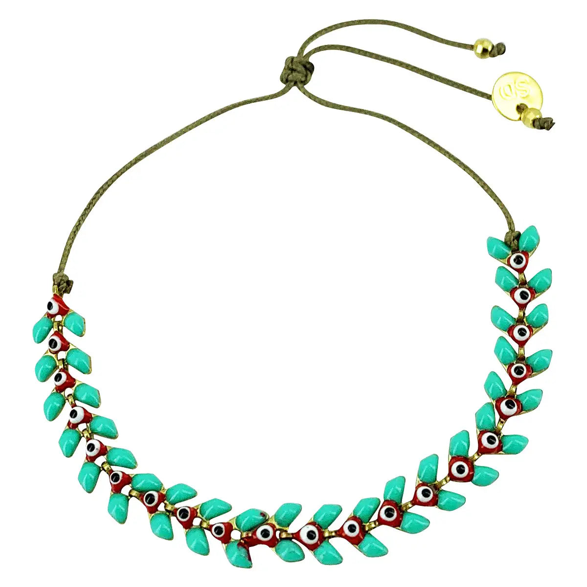Leopold Bracelet