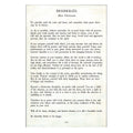 Desiderata Art Print - Gallery Wrap