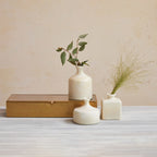 Stoneware Vases - Various Shapes Individual