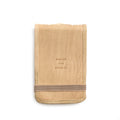 Mini Signature Leather Journals - Honey