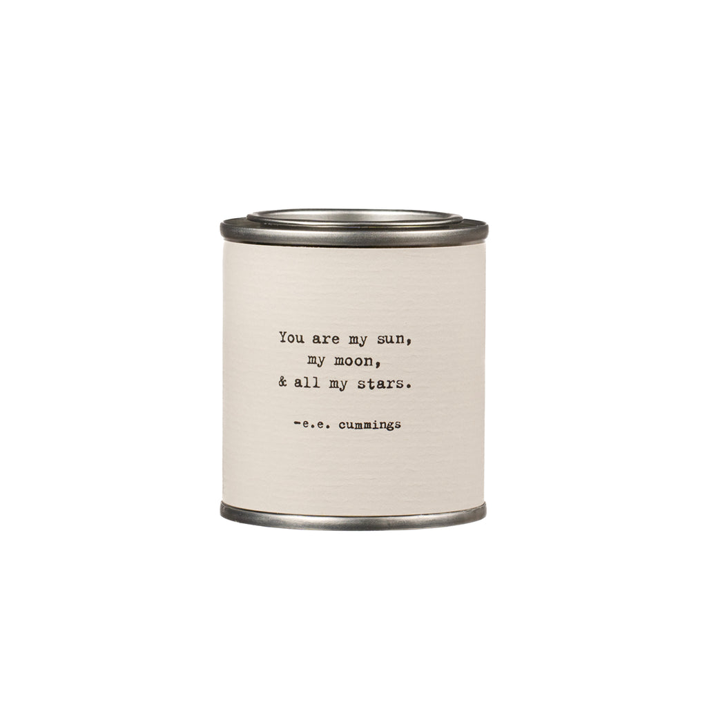 Shine Candle Collection