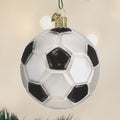 Soccer Ball Ornament
