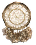 ***Feather Dreamcatcher