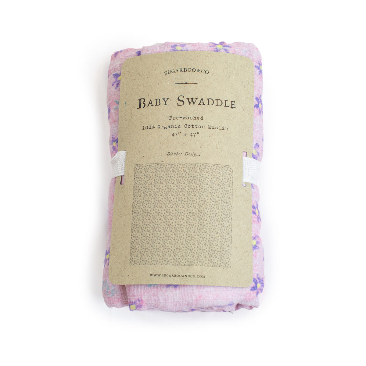 Sugarboo Swaddles