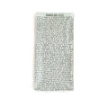 Honey Do List Rectangular Decoupage Plate 8.5x4
